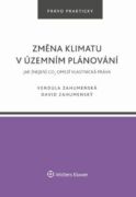 Změna klimatu v územním plánování. Jak (nejen) CO2 omezí vlastnická práva (e-kniha)