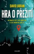Hra o přežití (e-kniha)