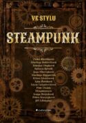 Ve stylu steampunk (e-kniha)