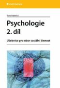 Psychologie 2. díl (e-kniha)