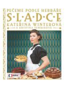 Sladce - Pečeme podle Herbáře