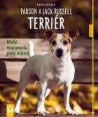 Parson a Jack Russell Terriér - Malý neposeda plný elánu
