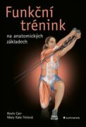 Funkční trénink na anatomických základech (e-kniha)