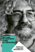 Bol som na zozname vraha zo Zámockej (e-kniha)