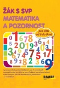 Žák s SVP Matematika a pozornost