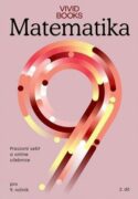 Pracovní sešit matematiky 9. ročník 1. díl