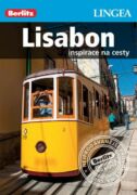 Lisabon (e-kniha)