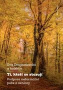 Ti, kteří se starají (e-kniha)