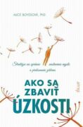Ako sa zbaviť úzkosti (e-kniha)