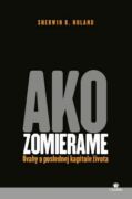 Ako zomierame (e-kniha)