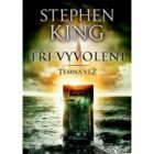 Temná věž II. - Tři vyvolení