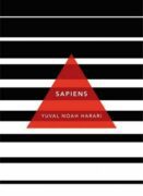 Sapiens: A Brief History of Humankind / Patterns of Life