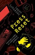 Press Reset (e-kniha)