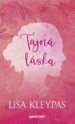 Tajná láska (e-kniha)