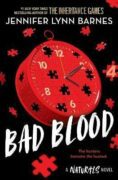 The Naturals: Bad Blood: Book 4 in this unputdownable mystery series from the author of The Inherita