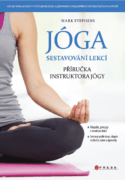 Jóga - sestavování lekcí (e-kniha)