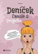 Deníček Camille G: Dvoječka (e-kniha)
