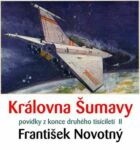 Královna Šumavy (e-kniha)