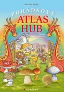 Pohádkový atlas hub (e-kniha)