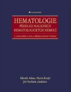 Hematologie - Přehled maligních hematologických nemocí (e-kniha)