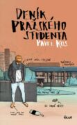 Deník pražského studenta (e-kniha)