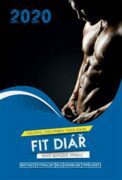 Fit diář 2020 pro muže