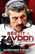 Přežít a závodit. Jeden rok šéfa stáje F1 (e-kniha)