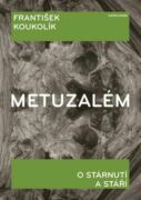 Metuzalém (e-kniha)