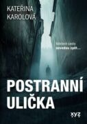 Postranní ulička (e-kniha)