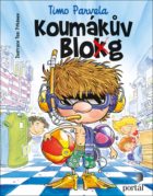 Koumákův blog