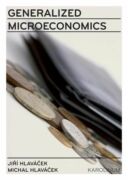 Generalized Microeconomics (e-kniha)