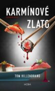 Karmínové zlato (e-kniha)