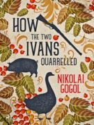 How the Two Ivans Quarrelled (e-kniha)