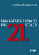 Management kvality pro 21. století (e-kniha)
