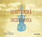 Osvětimská ukolébavka (audiokniha)