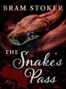 The Snake's Pass (e-kniha)