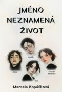 Jméno neznamená život (e-kniha)