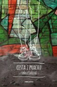 Cesta z prachu