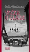 Večer u Claire (e-kniha)