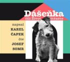 Dášeňka čili Život štěněte (CD)