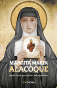 Margita Mária Alacoque (e-kniha)