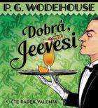 Dobrá, Jeevesi (CD)