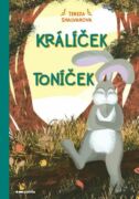 Králíček Toníček (e-kniha)