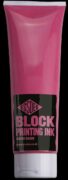 ESSDEE barva na linoryt 300 ml / fluorescentní červená