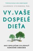 Vy a vaše dospelé dieťa (e-kniha)