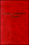 Bahá'u'lláhovy Desky - zjevené po Kitáb-i-Aqdas