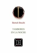 Tambores en la noche (e-kniha)