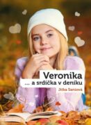 Veronika a srdíčka v deníku (e-kniha)