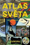 Atlas Světa - Evropa