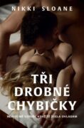 Tři drobné chybičky (e-kniha)